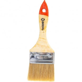 Кисть ВИХРЬ СТАНДАРТ 63 мм 2,5'' натуральная щетина