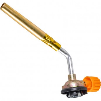 Насадка ВИХРЬ НГ-2 на газовый баллон (газовая горелка)